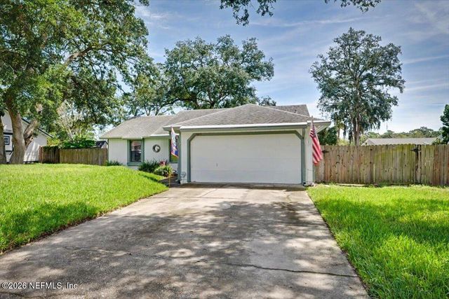 1721 TIFFANY PINES Circle E, Jacksonville, FL 32225