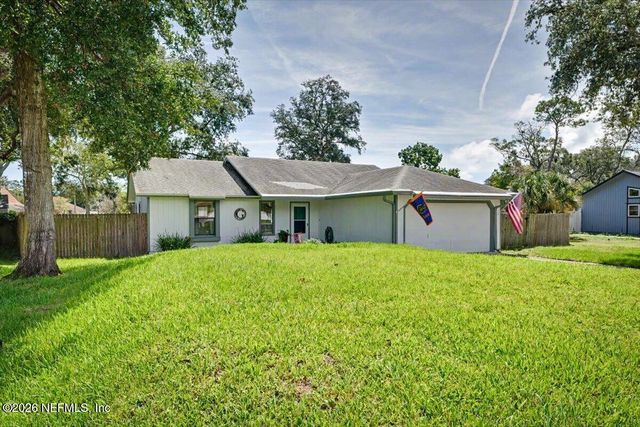 1721 TIFFANY PINES Circle E, Jacksonville, FL 32225