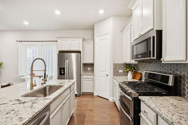 1319 Bailey Lane, Allen, TX 75013