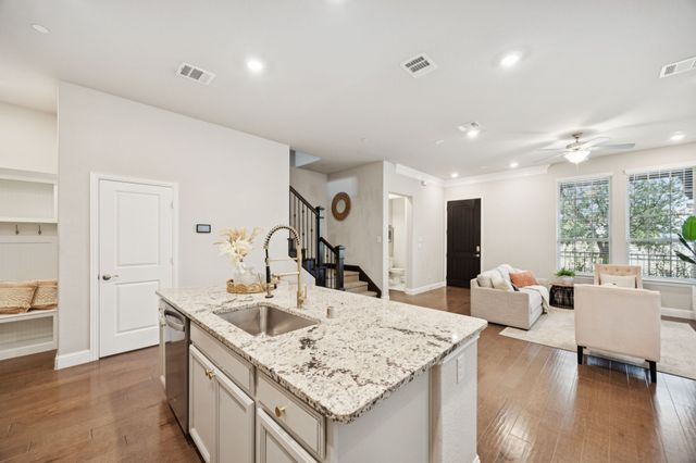 1319 Bailey Lane, Allen, TX 75013