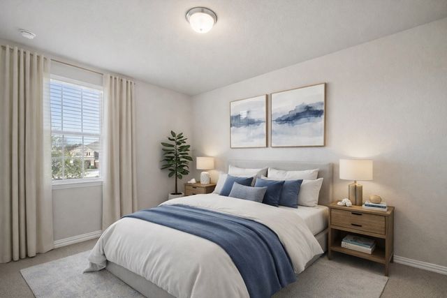 1319 Bailey Lane, Allen, TX 75013