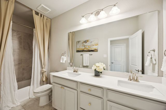 1319 Bailey Lane, Allen, TX 75013