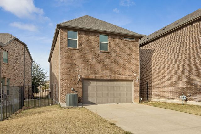 1319 Bailey Lane, Allen, TX 75013