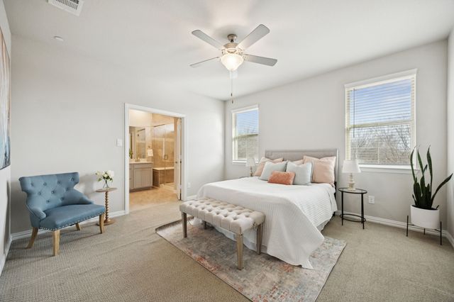 1319 Bailey Lane, Allen, TX 75013