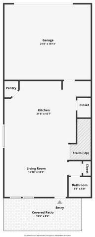 1319 Bailey Lane, Allen, TX 75013