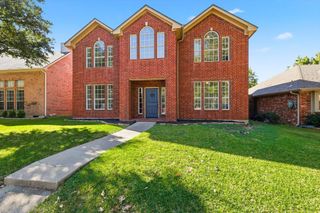 17803 Meadow Grove Lane, Dallas, TX 75287