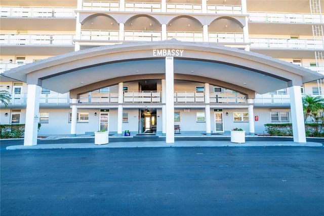 5900 SHORE BOULEVARD S 709, Gulfport, FL 33707