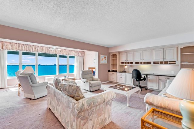 5900 SHORE BOULEVARD S 709, Gulfport, FL 33707