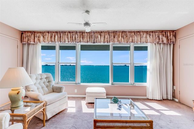 5900 SHORE BOULEVARD S 709, Gulfport, FL 33707