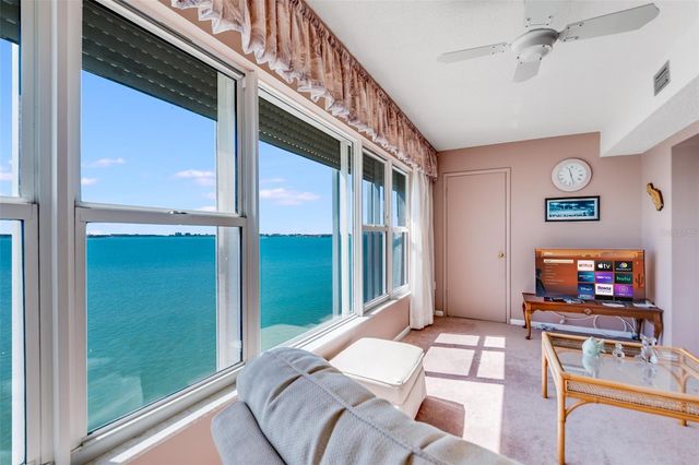 5900 SHORE BOULEVARD S 709, Gulfport, FL 33707