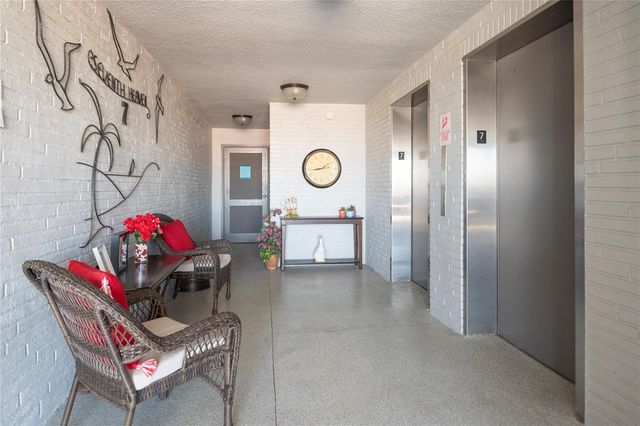 5900 SHORE BOULEVARD S 709, Gulfport, FL 33707