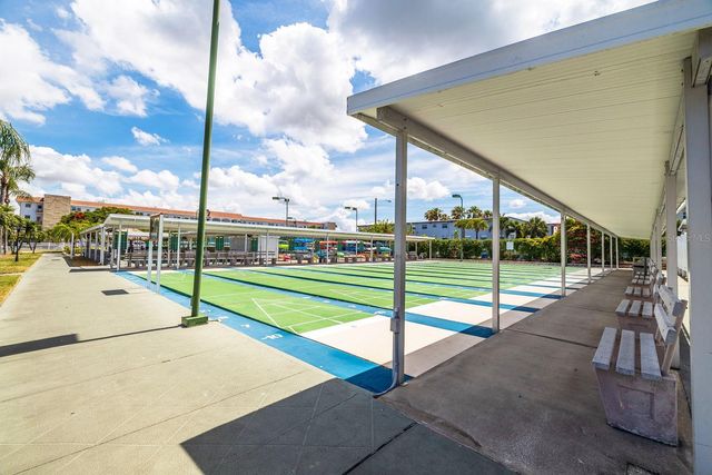 5900 SHORE BOULEVARD S 709, Gulfport, FL 33707