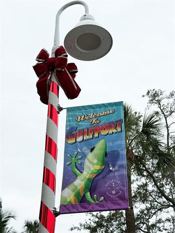 5900 SHORE BOULEVARD S 709, Gulfport, FL 33707