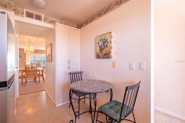 5900 SHORE BOULEVARD S 709, Gulfport, FL 33707