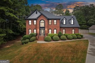 2310 Pine Haven Court, Grayson, GA 30017