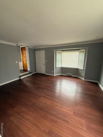 14422 Rutherford Street, Detroit, MI 48227