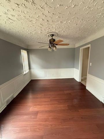14422 Rutherford Street, Detroit, MI 48227