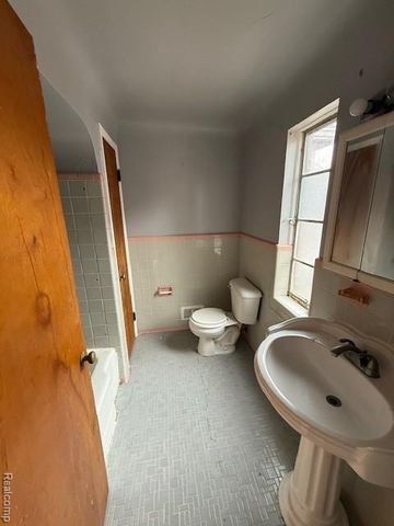 14422 Rutherford Street, Detroit, MI 48227
