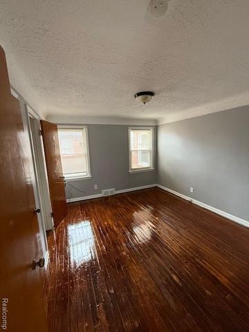 14422 Rutherford Street, Detroit, MI 48227