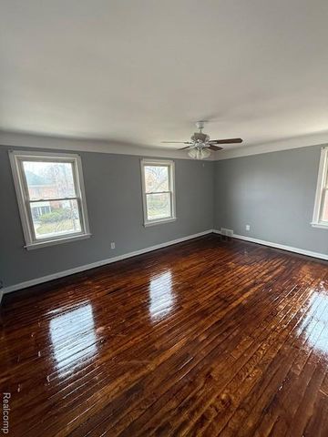 14422 Rutherford Street, Detroit, MI 48227