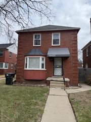 14422 Rutherford Street, Detroit, MI 48227
