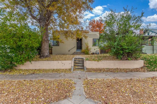 2176 S Emerson Street, Denver, CO 80210