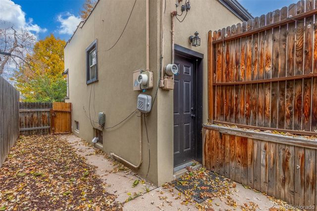 2176 S Emerson Street, Denver, CO 80210