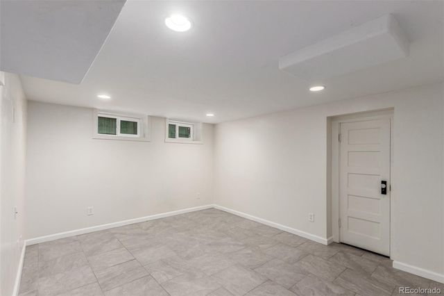 2176 S Emerson Street, Denver, CO 80210