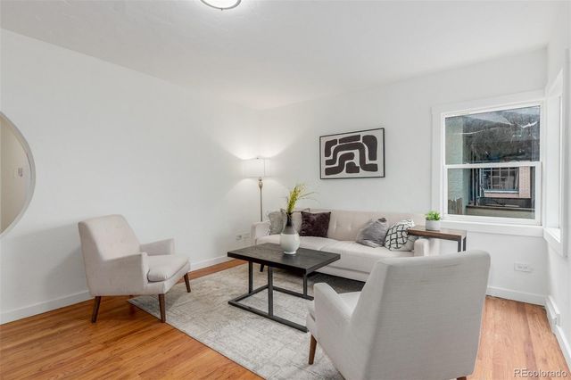 2176 S Emerson Street, Denver, CO 80210