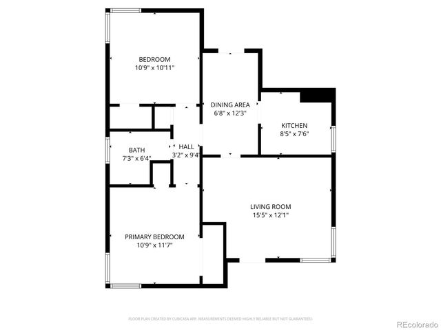 2176 S Emerson Street, Denver, CO 80210