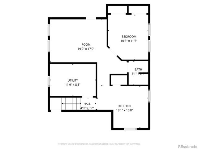 2176 S Emerson Street, Denver, CO 80210