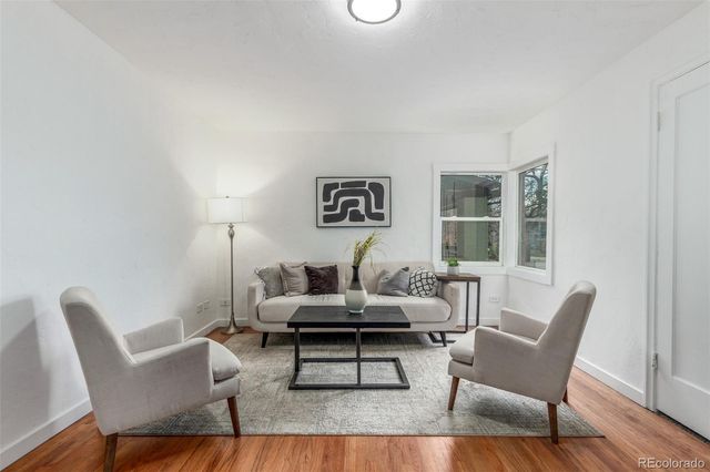 2176 S Emerson Street, Denver, CO 80210