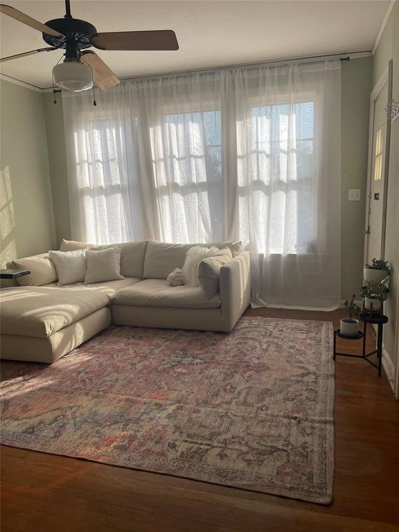1417 W Lynn ST 1516, Austin, TX 78703