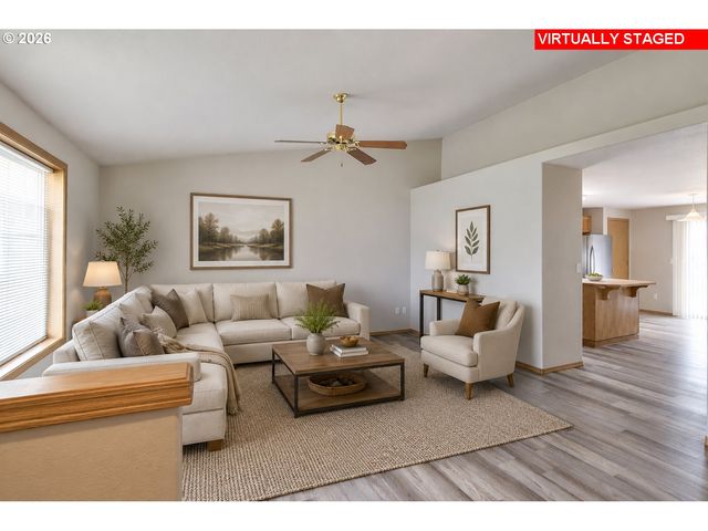 16305 Ne 37TH Cir, Vancouver, WA 98682