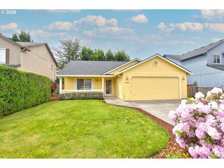 16305 Ne 37TH Cir, Vancouver, WA 98682