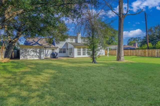 1825 Rikisha Ln, Beaumont, TX 77706