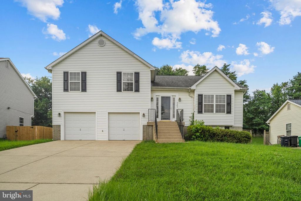 5303 ZEPHYR AVE, Clinton, MD 20735