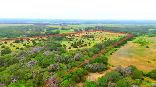 Lot 51 County Road 242, Goldthwaite, TX 76442