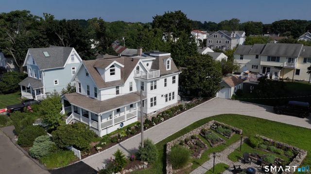 16 Burwell Street, Norwalk, CT 06854