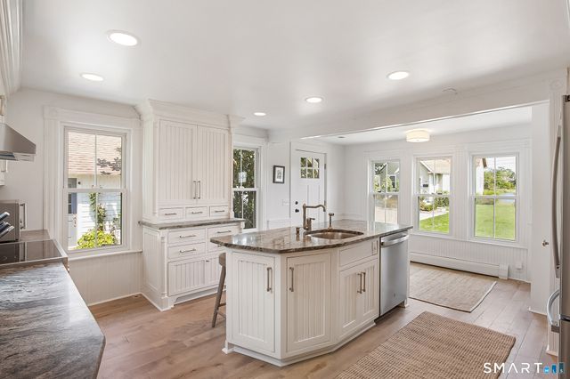 16 Burwell Street, Norwalk, CT 06854