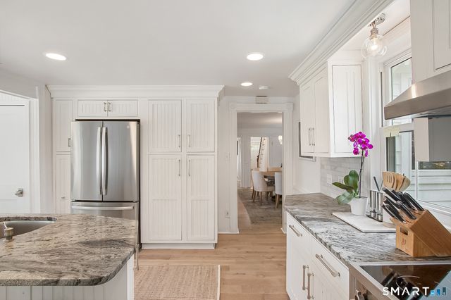 16 Burwell Street, Norwalk, CT 06854