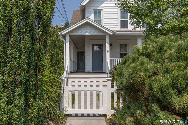 16 Burwell Street, Norwalk, CT 06854