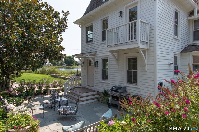 16 Burwell Street, Norwalk, CT 06854