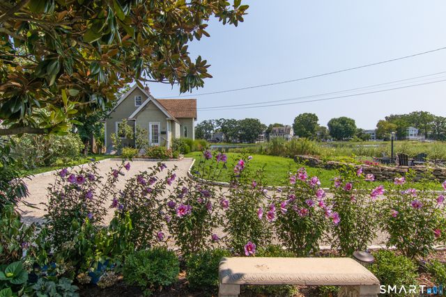16 Burwell Street, Norwalk, CT 06854
