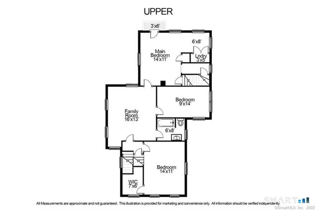 16 Burwell Street, Norwalk, CT 06854