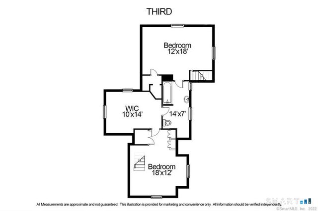 16 Burwell Street, Norwalk, CT 06854