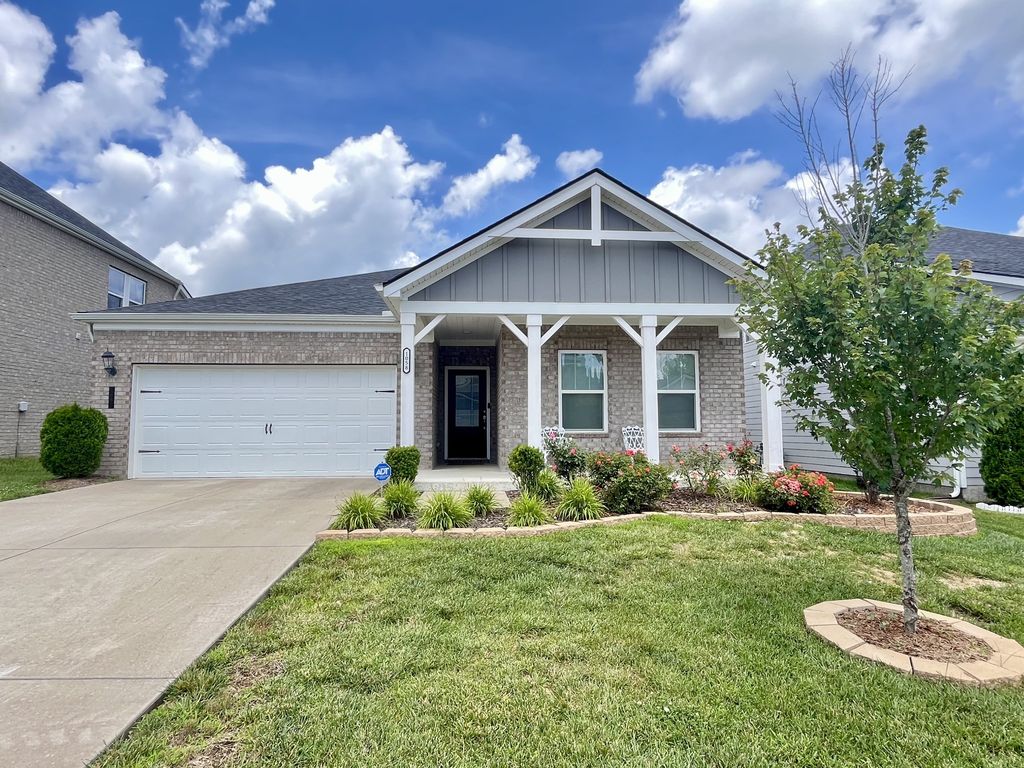 1058 Holland Ridge Way, Lebanon, TN 37090