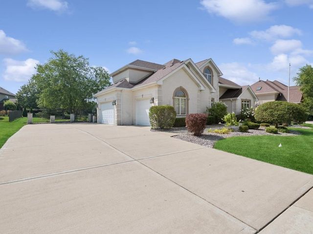 11767 Coquille Drive, Frankfort, IL 60423