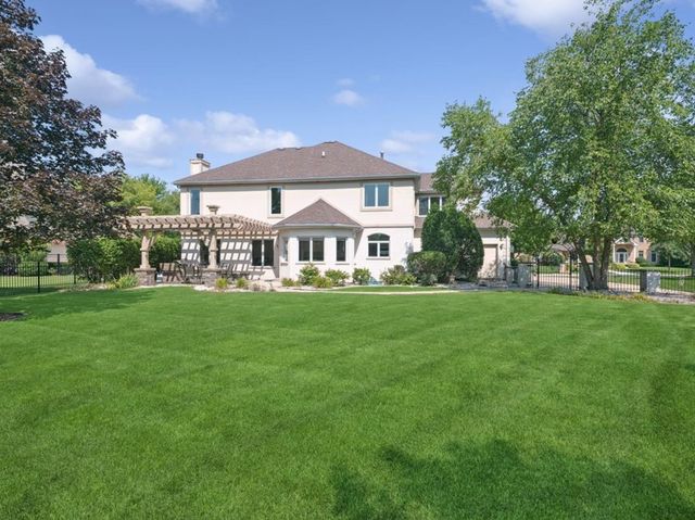 11767 Coquille Drive, Frankfort, IL 60423