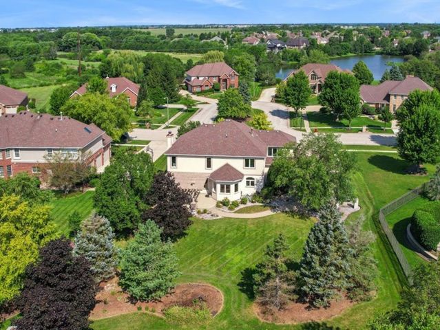 11767 Coquille Drive, Frankfort, IL 60423